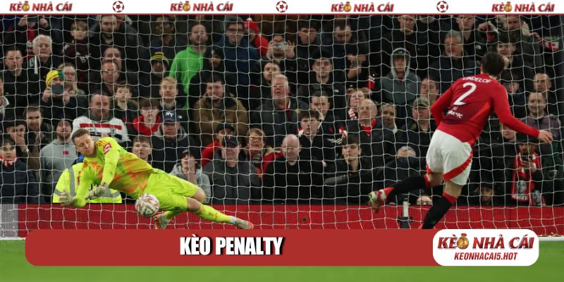 Kèo penalty